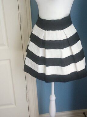 Honey Punch Mini Skirt